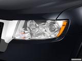  Drivers Side Headlight photo